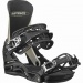 Salomon District Pro Team Mens Snowboard Bindings Front